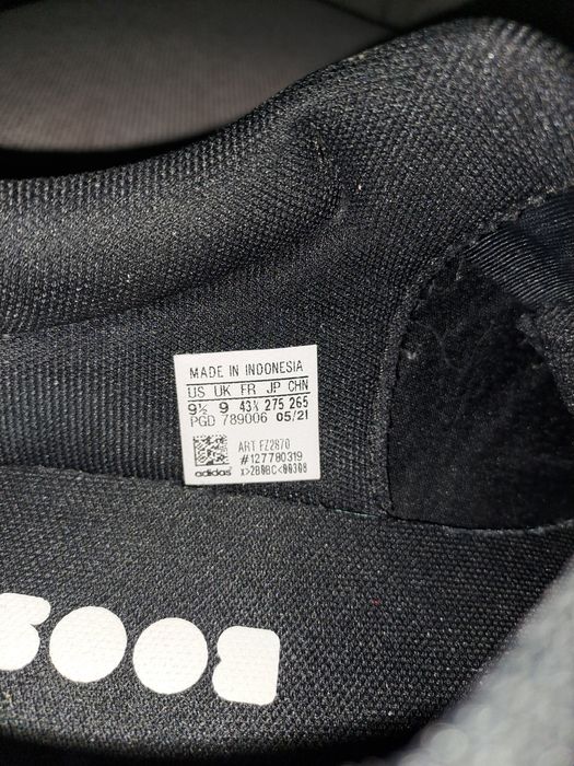 Adidas kaptir adidas