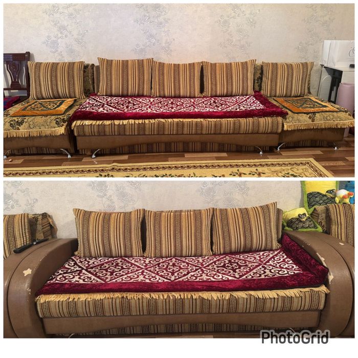 Продам мебель в хорошем состоянии