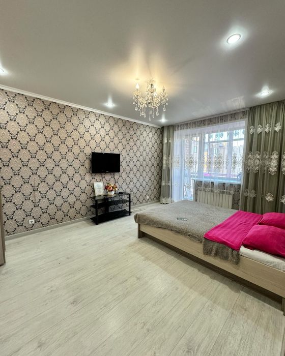 2 ком.кв в новостройке