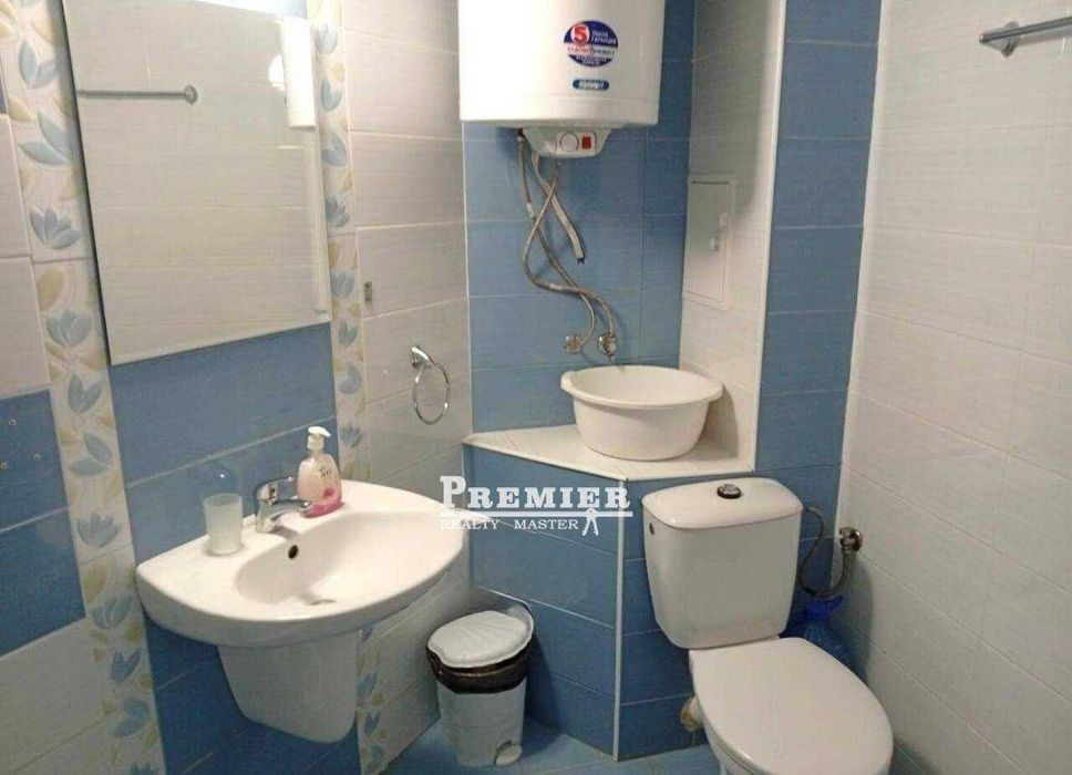 Двустаен апартамент в центъра на Поморие - 104 650 EUR
