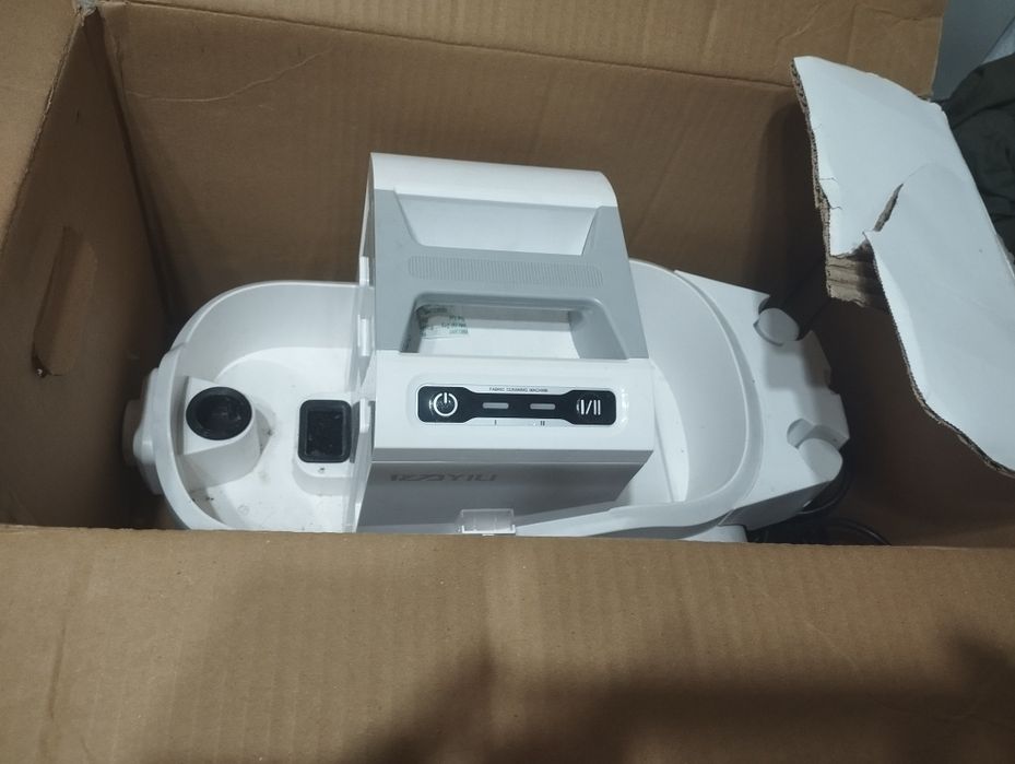 Пылесос продам бу