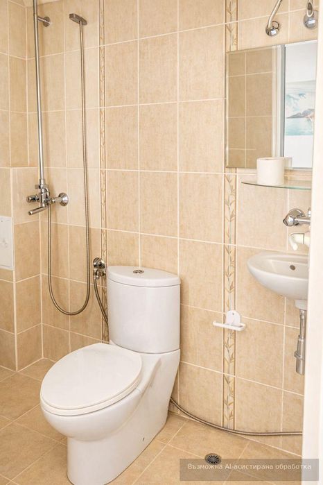 Дава се под наем Едностаен апартамент в Пловдив, Център - 40 кв.м за 259.08 € - Снимка #2