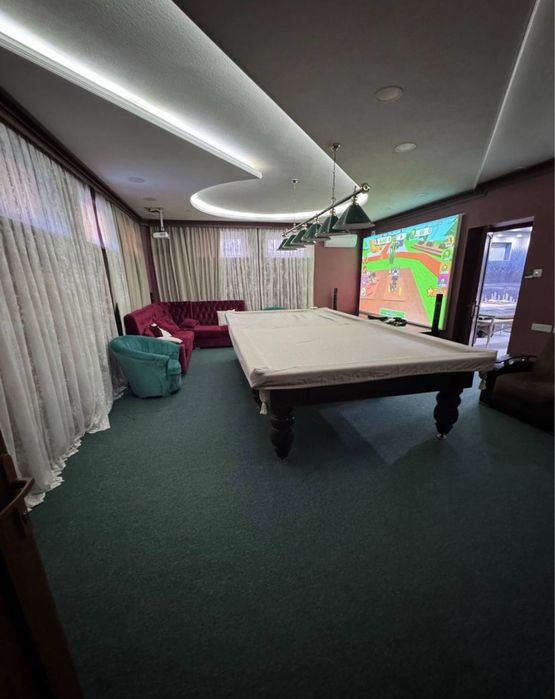 Продаётся элитный дом Амир Темур