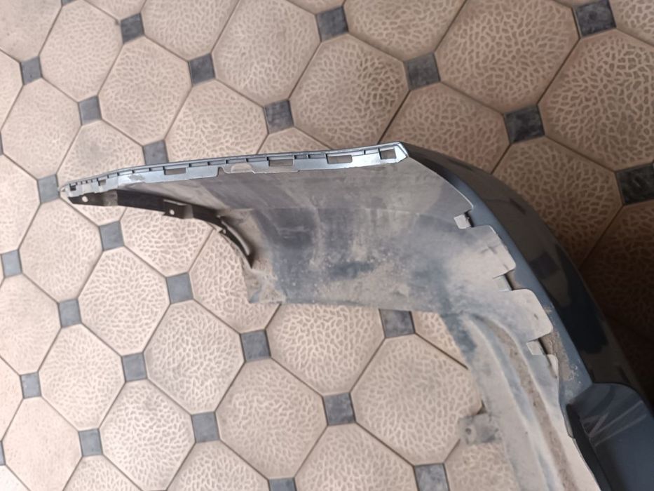 Kobalt bamper rangi Delfin rang