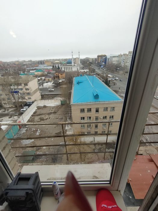 Продам комнату в окт