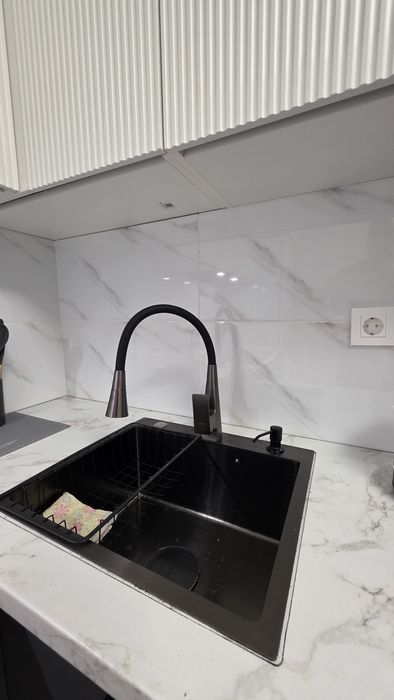 Сдаётся 1-комнатная квартира