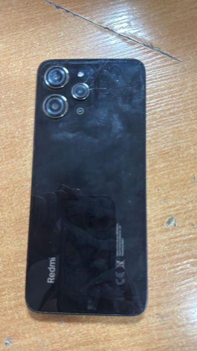 Xiaomi Redmi 12 256gb