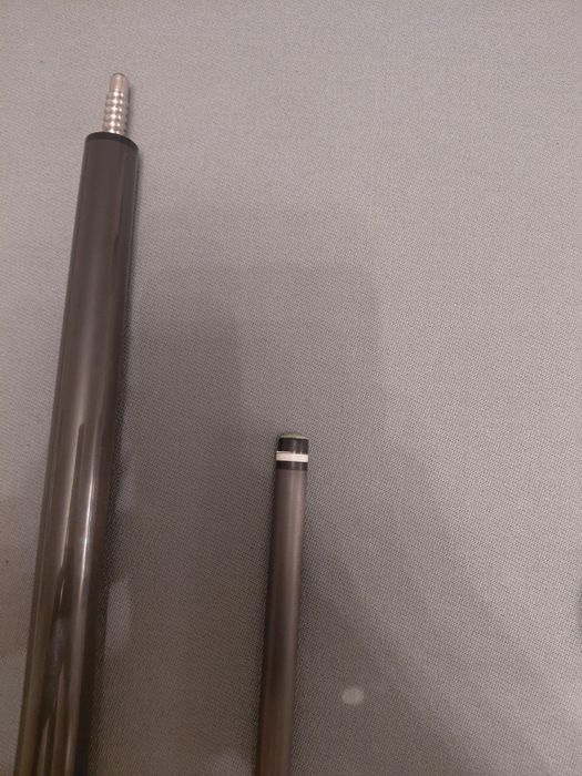 tac biliard din fibra de carbon