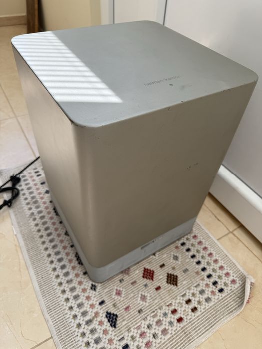 10” Harman Kardon SUB-TS11