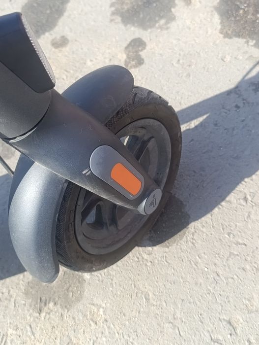 Продам ninebot F20