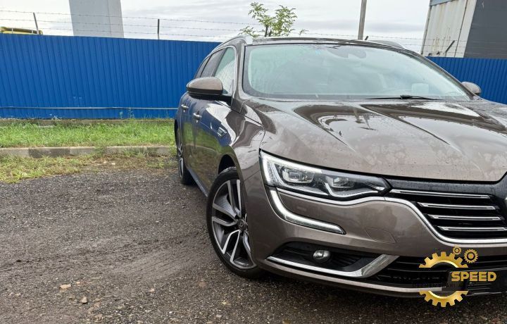 Oglinda stanga ( de Europa ) Renault Talisman 1 [2012 - 2020]