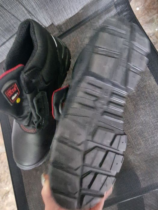 Мъжки Работни обувки