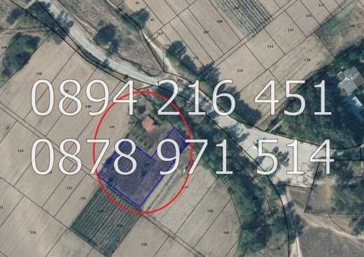 Продава се Заведение в с. Песнопой, Област Пловдив - 5100 кв.м за 21 €/кв.м - Снимка #8