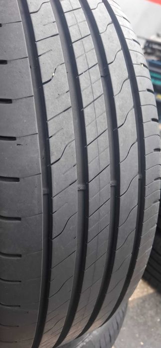4бр. 205/60/16 Goodyear 7mm грайфер, дот 23г. Безплатен монтаж