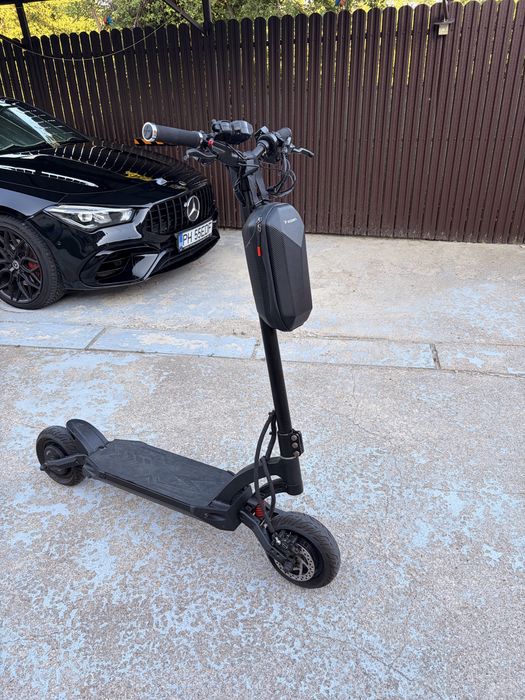 Trotineta electrica Kaabo Mantis 10 Pro 2 x 1000 W