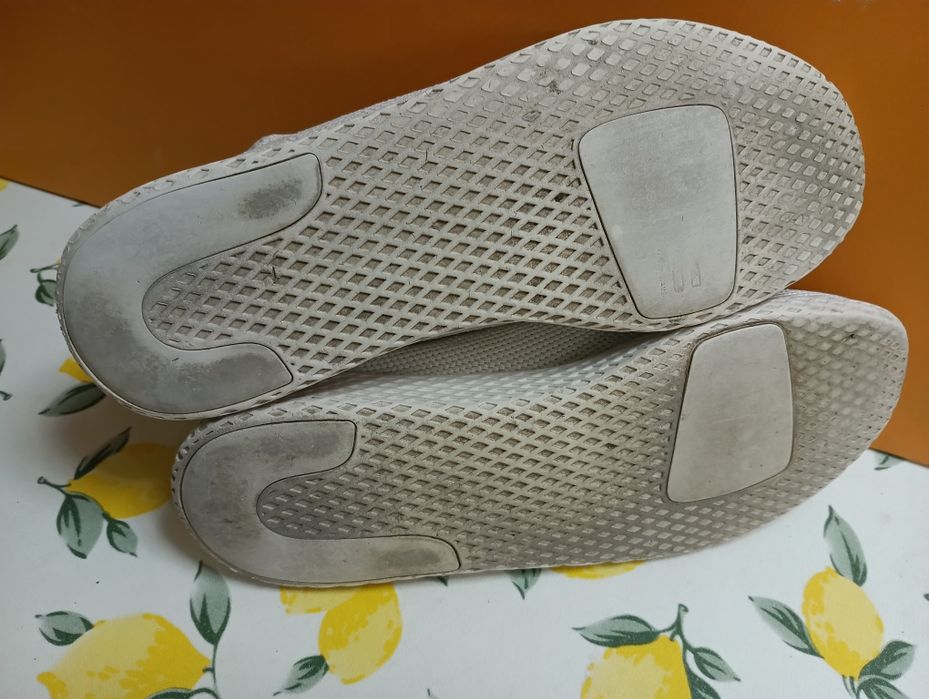 Adidas N 44 Pharell Williams - 29 лв