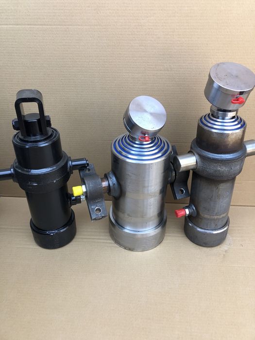 Cilindru remorca 5 tone ,cilindru basculare