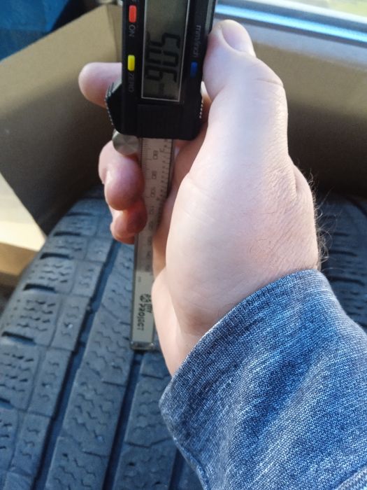 Зимни гуми Бус 215/65/15 С