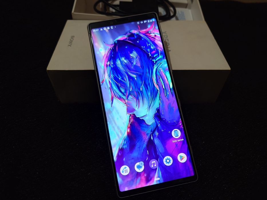 Продам Sony Xperia 1