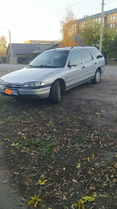 Продам Ford Mondeo