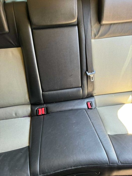 SAAB 9-3 AERO/ СААБ 2008г. 1.9 TTiD 180 коня
