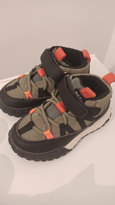 Детский етіктер кросс