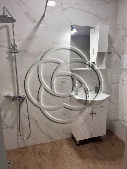 Дава се под наем Двустаен апартамент в Пловдив, Младежки Хълм - 60 кв.м за 473.79 € - Снимка #3