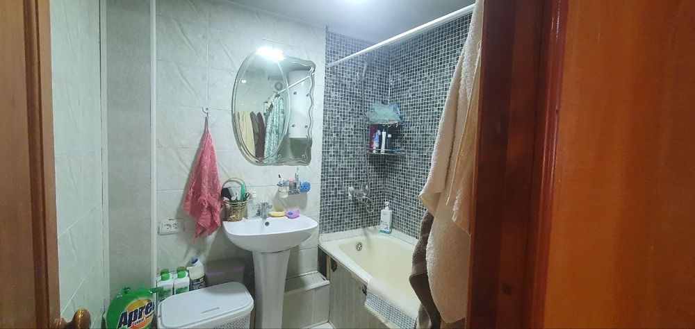 Продаётся квартира в Фергане