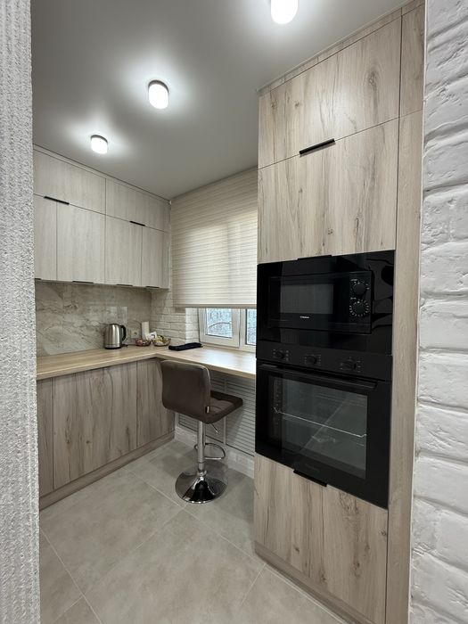 Однокомнатная студия посуточно