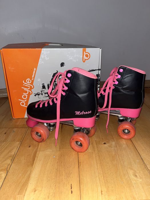 Ролкови кънки Playlife