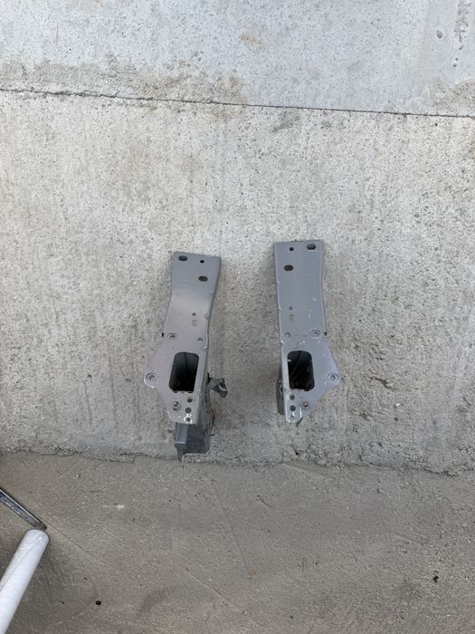 Lonjeron stanga dreapta captur 2
