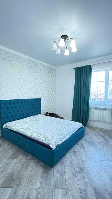 Отличный  дом в Плодовощном (Мичурино)