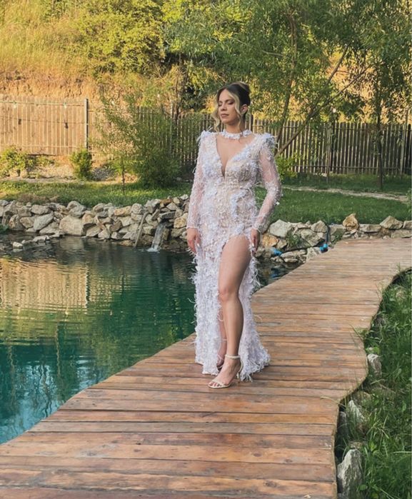 Rochie de mireasă