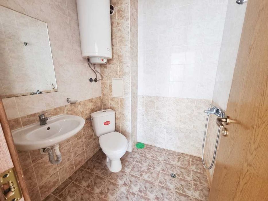 Продава се Двустаен апартамент в к.к. Слънчев бряг - 41 кв.м за 1110 €/кв.м - Снимка #7