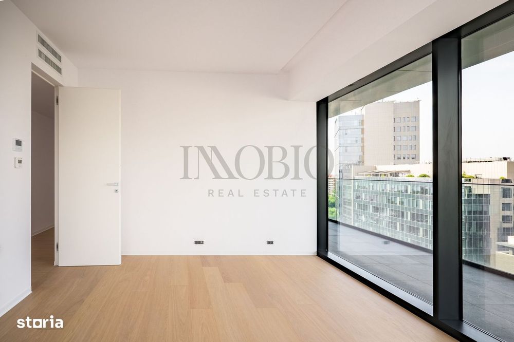 Apartament 4 Camere | One Floreasca Towers ( + TVA)