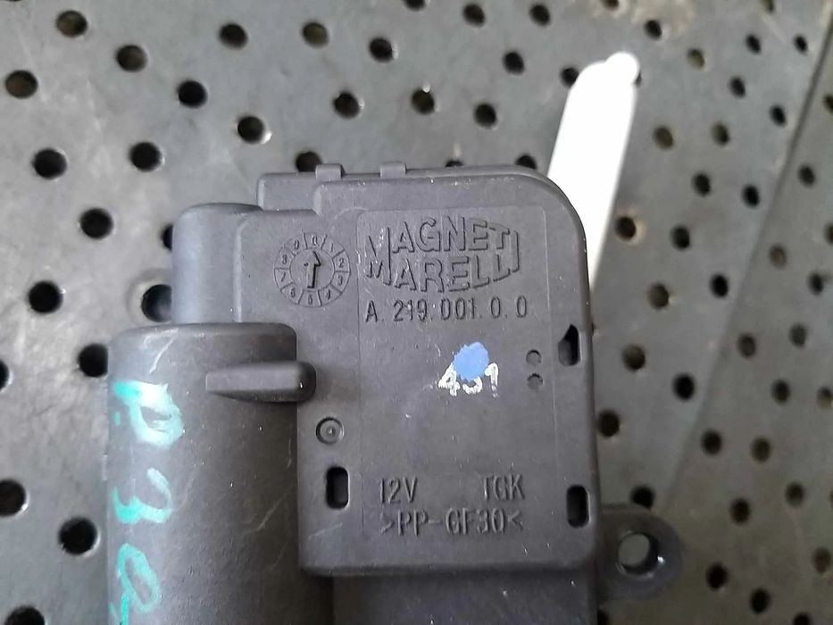 Motoras clapeta aeroterma peugeot 307 sw a21900100