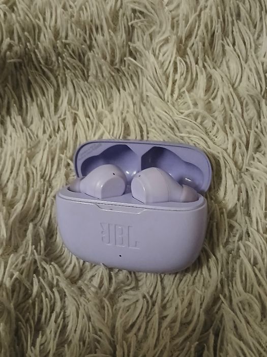 наушники JBL, есть торг