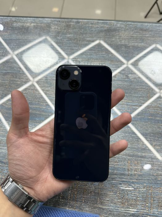 Apple 13 обмен есть с моей доплатой!!!
