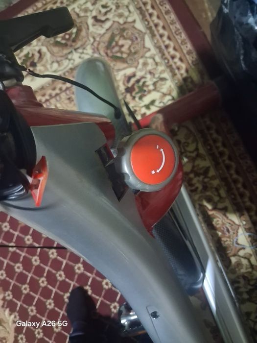 Велотренажёр продаётся