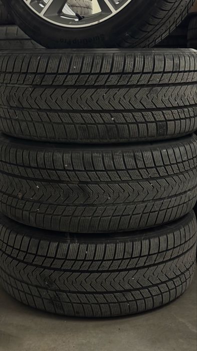 Audi Sport 21 джанти със зимни гуми 285/40/21 5х112 21 Ауди 5x112 21