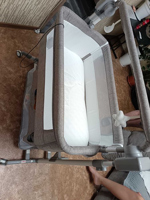 Продам люльку-колыбель кровать