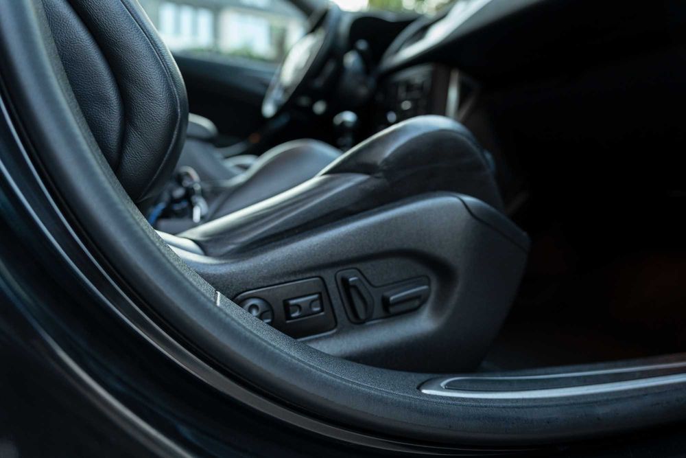 Citroen C5 2.0 hdi 163 к.с. Hydractive III+