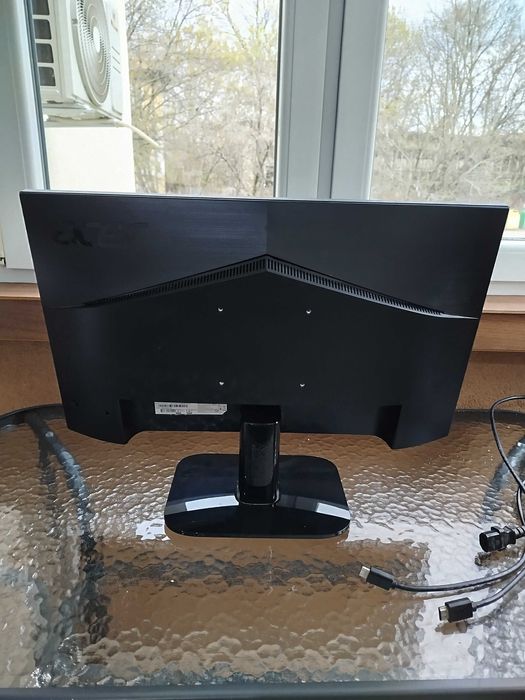 Монитор Acer LCD