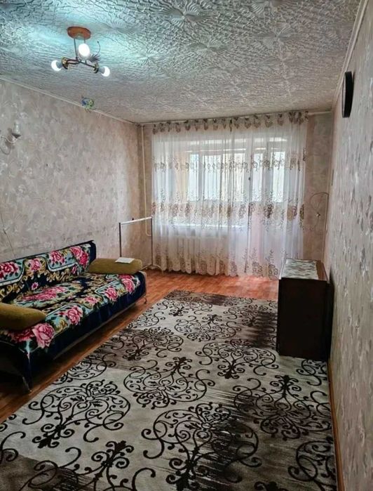 Продам 2х комнатную квартиру в районе Дом печати. Торг
