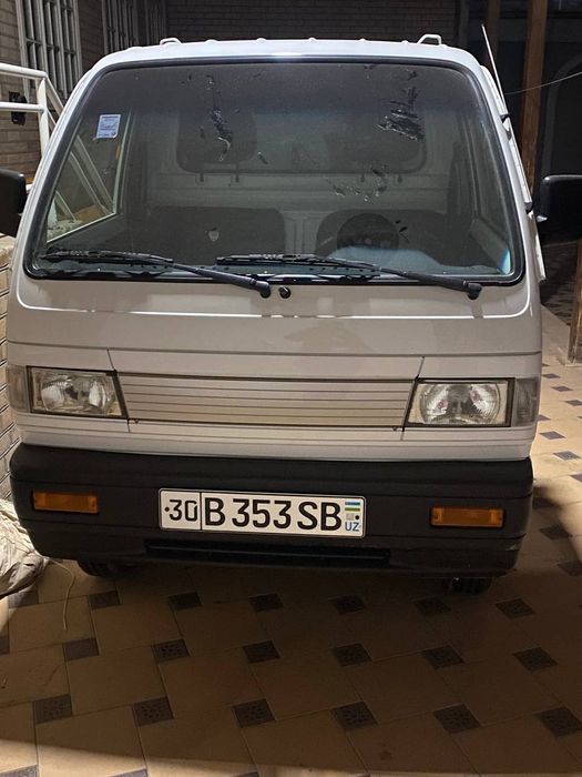 Chevrolet Labo sotiladi