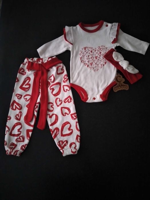 Детская одежда из Турции