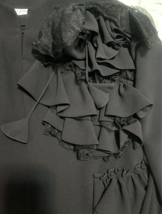 Продается нарядная кофта