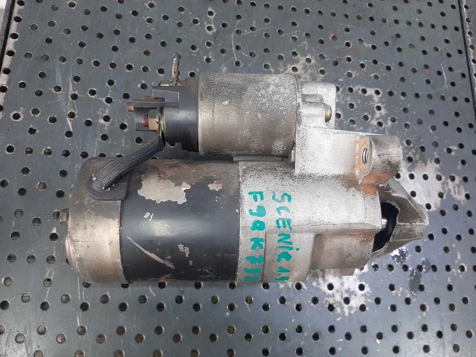 electromotor f9q  1.9 dci renault kangoo  megane scenic  7700116282