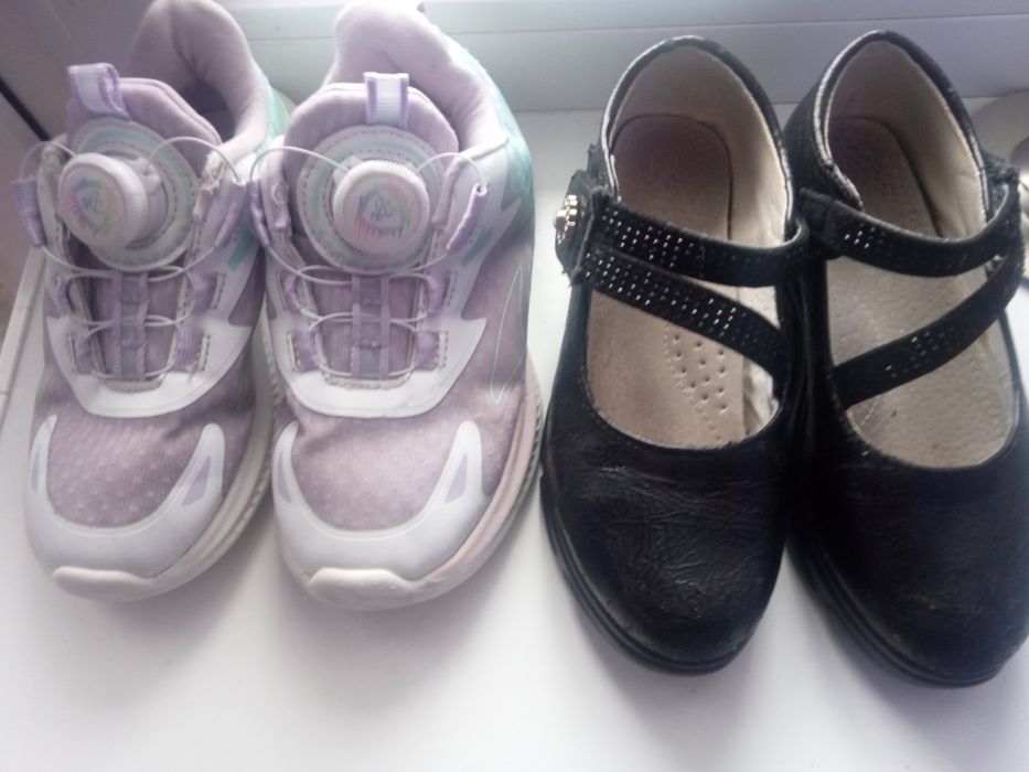 Обувь для девочек