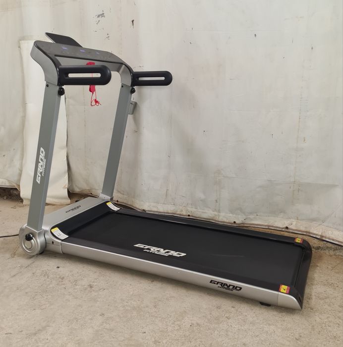 Беговая дорожка "GRAND-FITNESS"